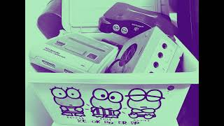 【Dark Ambient】 Those innocent days. -slowed + reverb 2 -