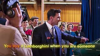 Ferruccio Lamborghini Edit Lamborghini The Man Behind The Legend Zero Fx