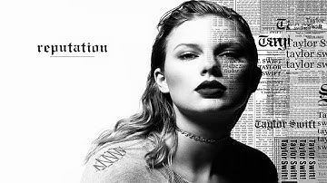 Taylor Swift   End Game feat  Ed Sheeran & Future