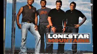 Watch Lonestar Nothing To Prove video