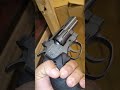 Gamo PR-725 CO2 revolverairgun#revolver357#airsoftgun #airsoft #shorts