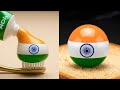 🔴 LIVE 24/7 Relaxing AI ASMR to Sleep To | 195 Country Flags Spread on Toast &amp; Squeezed Toothpaste