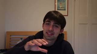 UCL Study Abroad: Reflection vlog after term abroad in Auckland