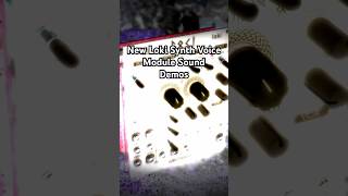 New Loki Sound Demos