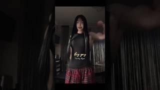 Big Guy Dance Tiktok Dance Trend.