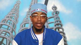 MRBGRHIM$ELF (out of bounds Official music video)