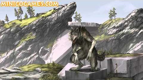 Overgrowth Video Game - Characters Rap Trailer HD - www.MiniGoGames.Com