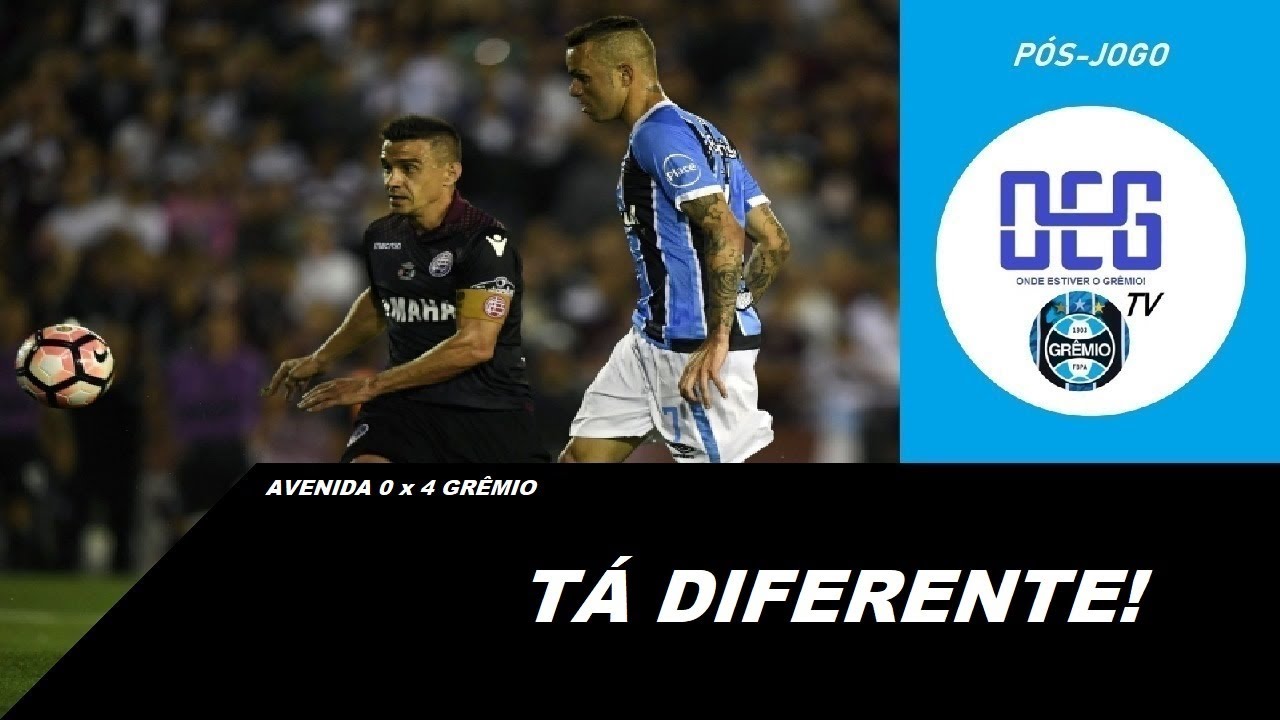 UM INÍCIO QUE DÁ MUITA ESPERANÇA