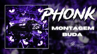 DYGO - MONTAGEM BUDA (NORMAL | SPED UP | SLOWED | SUPER SLOWED | ULTRA SLOWED)