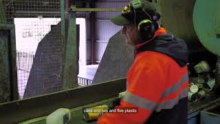Armidale Recycling Services
