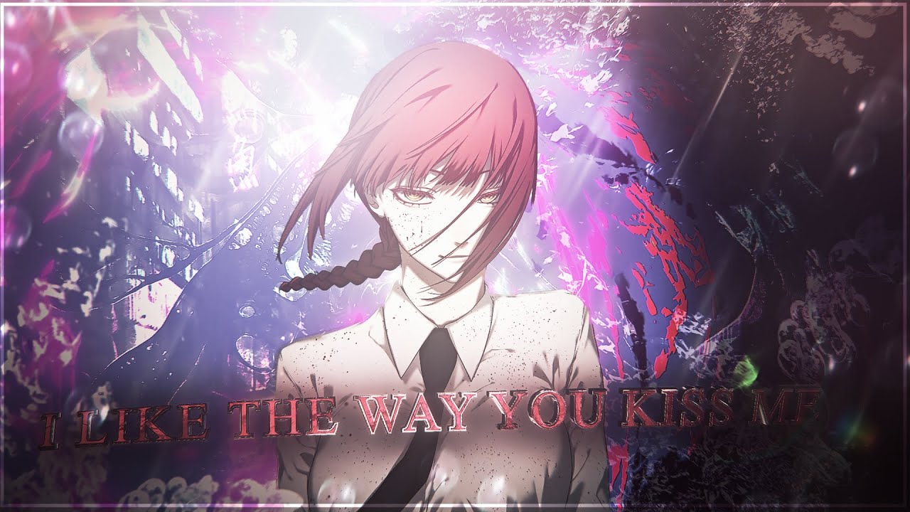 Artemas - I like the way you kiss me (slowed + reverb) | Edit Audio ...