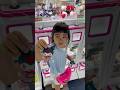しーちゃんクレーンゲームユーフォーキャッチャーに挑戦No48