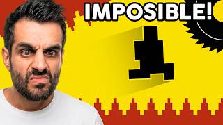 THIS IS THE MOST HATED GAME IN THE WORLD - Level Devil