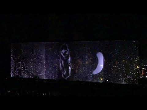 Peter Gabriel - Love Can Heal (2023.05.18 Krakow, Poland, Tauron Arena)