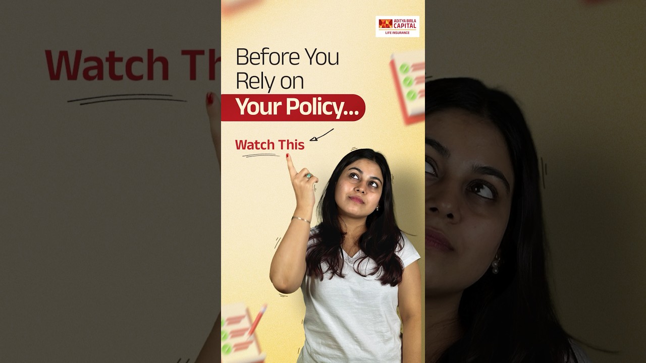 Never Let Your Protection Lapse | ABSLI Super Term Plan Cover Continuance Benefit