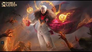 LIVE MLBB Dark System