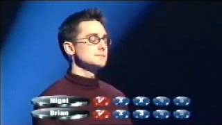 You Are The Weakest Link - Goodbye