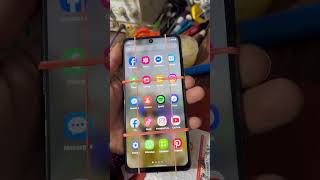 Samsung galaxy S20 fe#tech#techmobile #androidphone