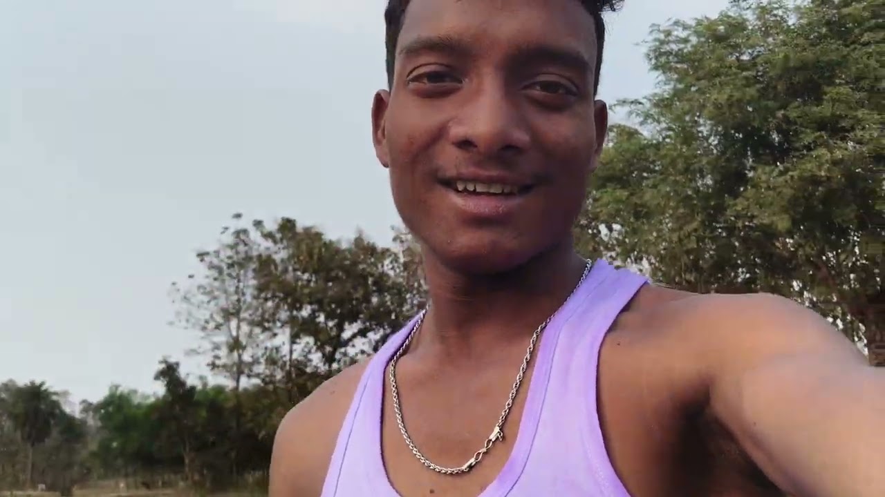 Mera gaon me baha parv 2026// मेरा गांव में बहा पर्व 2026