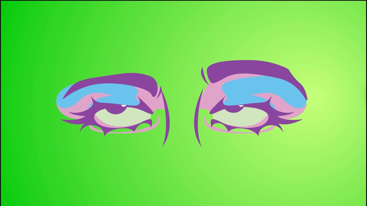 Hello Hello Hello | Remi Wolf, Polo & Pan Remix | Animated Music Video