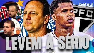 Defensor Destaque No Radar? É Um Candidato Forte... Bancada Projeta Ano Positivo Do Bahia