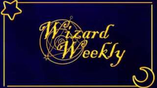 Wizard Weekly BETA