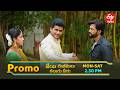 Veyi Subhamulu Kalugu Neeku Weekly Promo | Mon - Sat 2:30pm | ETV Telugu