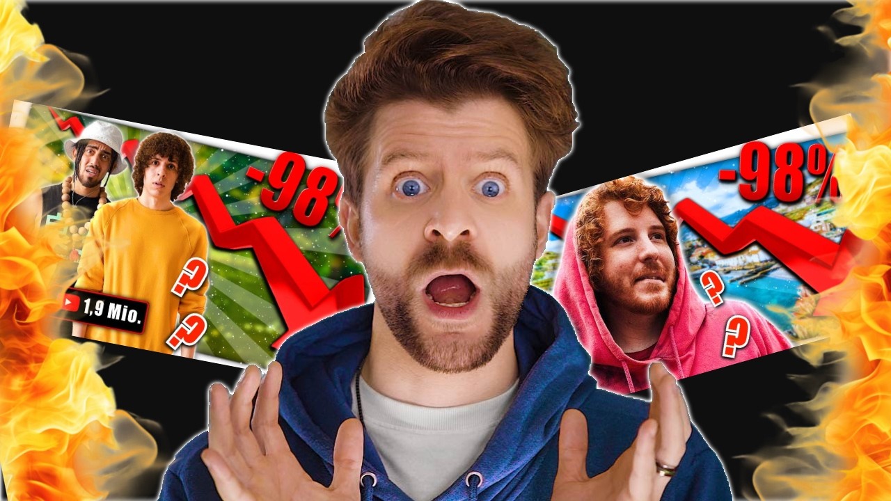 Ohne Zeo würde ‚Das traurige ENDE von…‘ nicht funktionieren