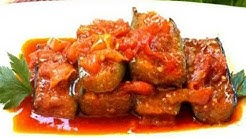 Resep Terong Belado Yang Bikin Kita Nagih - Durasi: 5.57. 