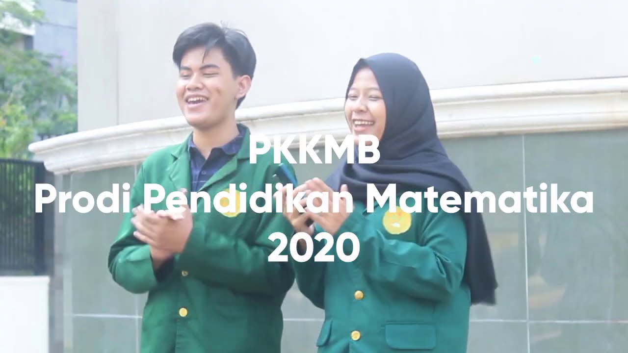 Pengenalan Prodi Pendidikan Matematika - YouTube