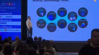 23. Dinamikler Kongresi - Konuşmacı Dağhan Aytaç