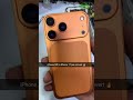 iPhone XR to iPhone 17 pro convert 🔥 #fix #smartphone #tech #iPhone