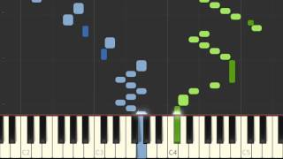 J  S  Bach English Suite I Bourree II BWV 806