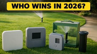 Top 5 Best Smart Sprinkler Systems 2026 - Hassle-Free Lawn Care Solutions