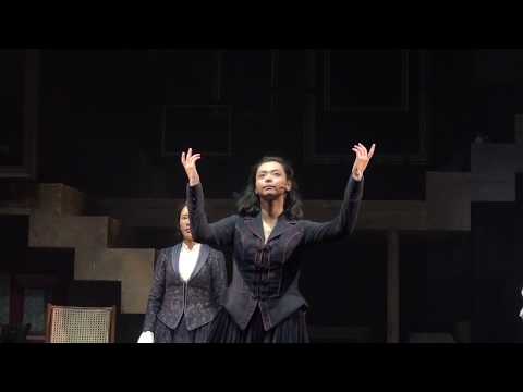 뮤지컬 테레즈 라캥 20190815 커튼콜_나하나, 고상호, 박정원, 오진영