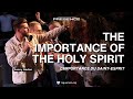 Being dependent on the holy spirit tre dpendant du saintesprit  jonny nadon