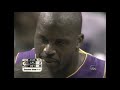 2004 NBA Finals: Detroit Pistons vs. Los Angeles Lakers - Game 3 FULL GAME