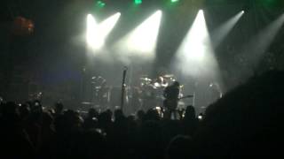 Future - Paramore (live @ Beacon Theatre 5/6/15)