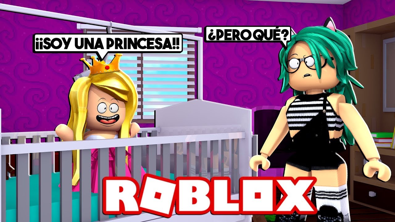 Me Quedo Encerrada Sin Ropa En La Prisión De Roblox By Srtaluly - soy ni#U00f1era de la mascota m#U00e1s caprichosa de adopt me en roblox