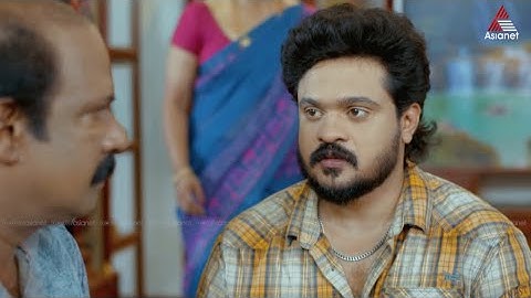 Chempaneer Poovu Promo || 31-05-2025 || Episode 444 || Asianet