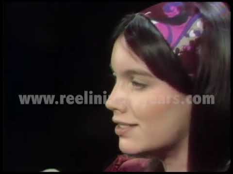 Emmylou Harris - Lady Of The Rose & Fugue For The Ox   1970