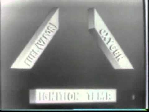 Fire Triangle 1948