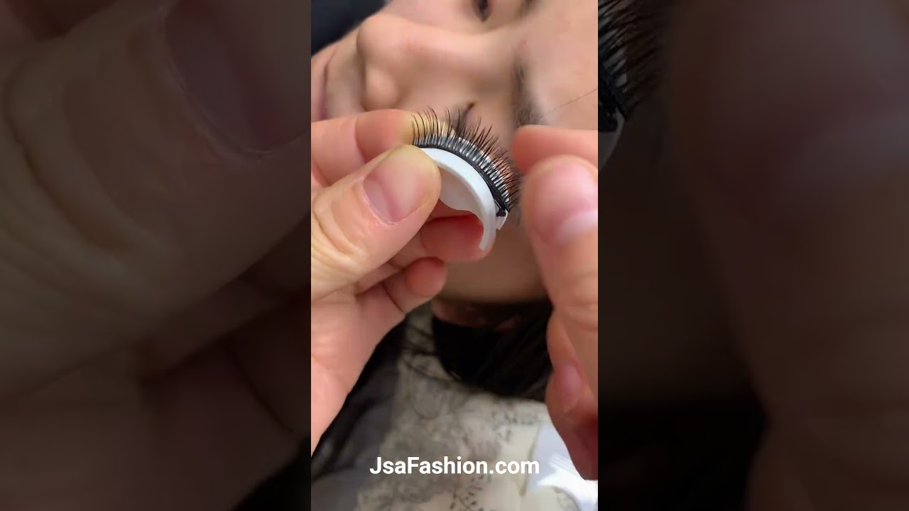 Eyelash extension, beauty secrets, Mekup  Art, look beautiful, lips hack,eye makeup#short