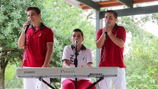 Video thumbnail of "3 Heath Brothers (Mother's Day Song) 08-10-19"