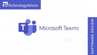 Microsoft Teams Review Top Features, Pros And Cons, And Alternatives
