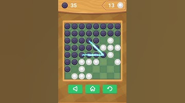 The reason for mistake  ! #Reversi #Othello #Puzzle #Idea #IQ