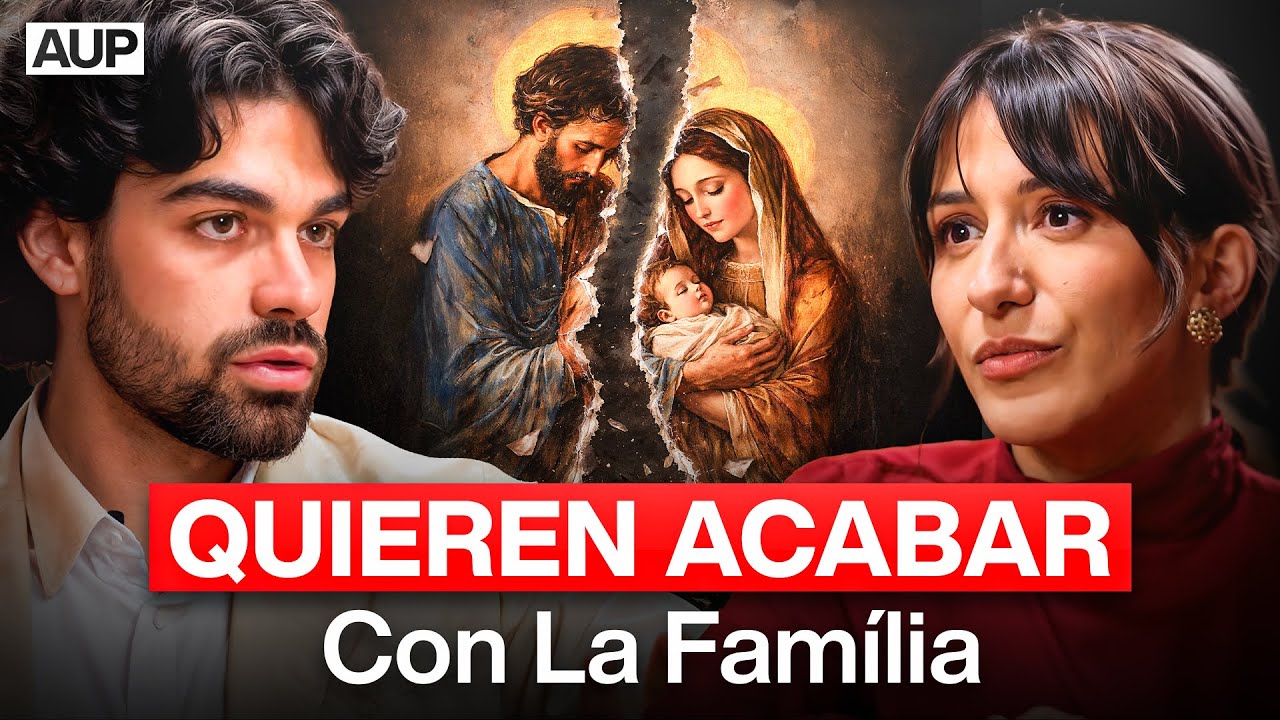 Antropóloga Revela Por Qué La Vida Se Ha Vuelto Tan Difícil - 