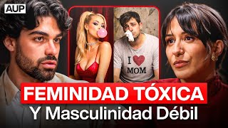 Thumbnail image for Antropóloga Revela Los Secretos Del Comportamiento Humano En Un Mundo Caótico