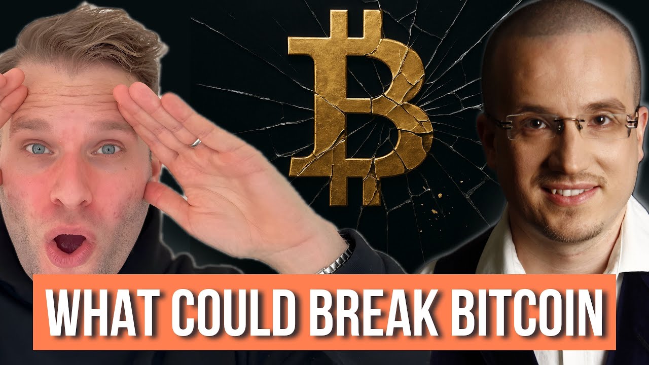 Every Reason Bitcoin Could Fail — A Bitcoin OG Responds - YouTube