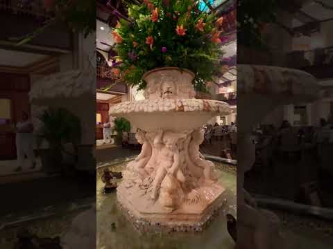 Βίντεο: Οι πάπιες Peabody στο ξενοδοχείο Peabody στο Μέμφις